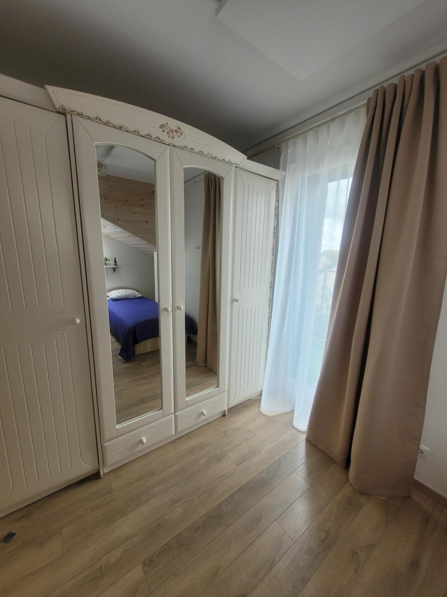 Malunu Apartamentai พาลังกา ภายนอก รูปภาพ